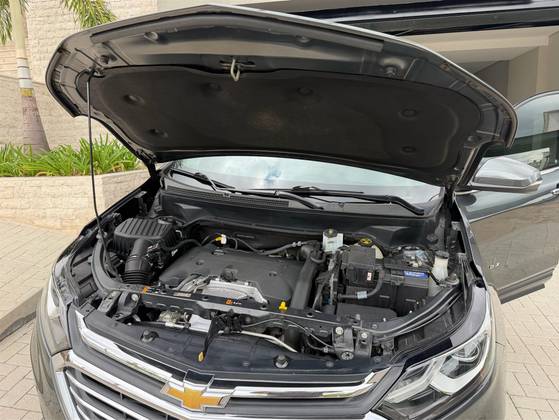 CHEVROLET EQUINOX 2.0 16V TURBO GASOLINA PREMIER AWD AUTOMÁTICO
